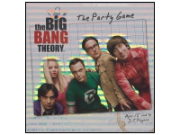 The Big Bang Theory: The Party Game