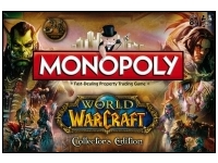 Monopoly: World of Warcraft Collector's Edition