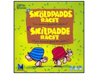 Sk�ldpaddsracet