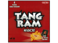 Tangram Race