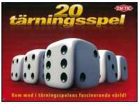 20 T�rningsspel