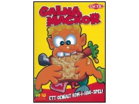 Galna Mackor