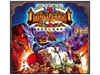 Super Dungeon Explore