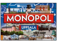 Monopol: Uppsala