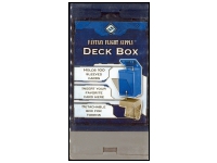 FFG Deck Box: Blue