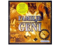 Familje Geni