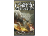 Call of Cthulhu (LCG): Into Tartarus (Exp.)