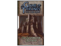A Game of Thrones (LCG): On Dangerous Grounds (Exp.)