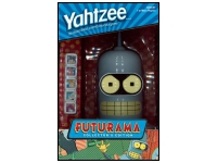 Yahtzee - Futurama