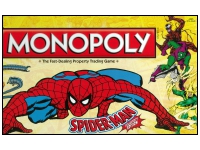 Monopoly: Spider-Man