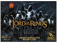 The Lord of the Rings: Nazgul