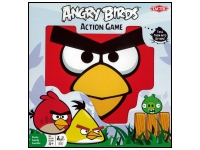 Angry Birds - Action Game
