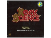 Rock Science: Festival (SVE)
