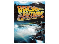 Back to the Future - The Card Game