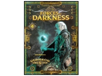 Dungeon Twister - Forces of Darkness - exp 4