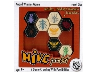 Hive Pocket