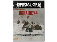 Special Ops: The Wargaming Journal - Issue #2 (Winter 2012)
