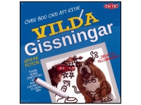 Vilda Gissningar