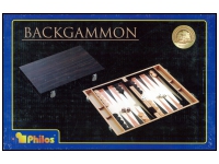 Backgammon: Chios - Medium