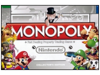 Monopoly: Nintendo