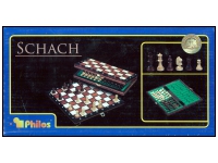 Schack/Chess: Travel, 30 mm