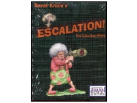 Escalation!