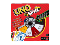 Uno Spin