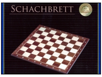 Schackbr�de/Chessboard: London, 50 mm with index
