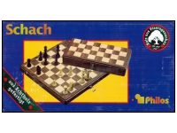 Schack/Chess: Medium, 33 mm