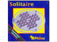 Solitaire (Aluminium)
