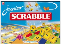 Scrabble Junior