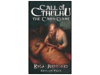 Call of Cthulhu (LCG): Ebla Restored (Exp.)