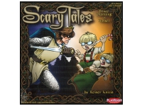 Scary Tales: Prince Charming vs. Hansel