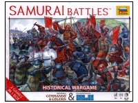 Samurai Battles
