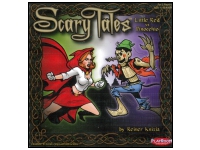 Scary Tales: Little Red vs. Pinocchio