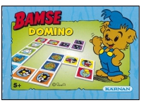 Domino: Bamse