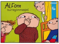 Alfons - Kurrag�mmaspel