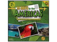 10 Days In The Americas