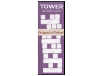 Tower (Rasande Tornet) - Tactic