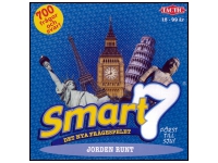 Smart 7: Jorden Runt