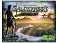 Wilderness - A Game of Survival
