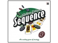 Sequence: Deluxe edition