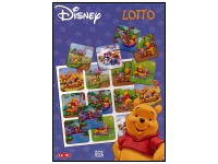 Lotto: Nalle Puh