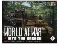 World at War: Into the Breach (Exp.)