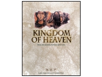 Kingdom of Heaven: The Crusader States 1097-1291