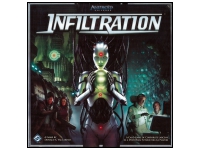 Infiltration