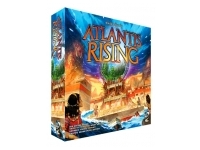 Atlantis Rising