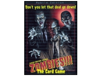 Zombies!!! - The Card Game