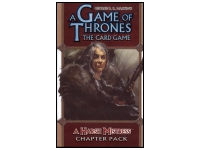 A Game of Thrones (LCG): A Harsh Mistress (Exp.)