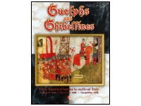 Guelphs and Ghibellines